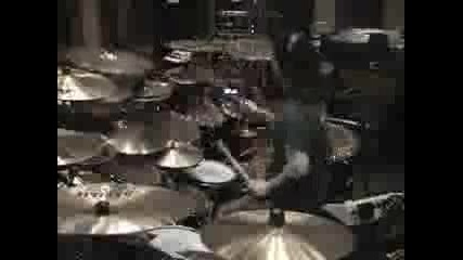 Mike Portnoy (DreamTheater) - Solo