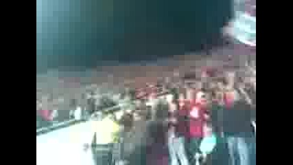 Cska porto Daje i nakrai sveta 