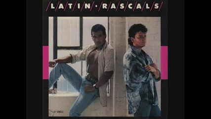 Saving All My Love - Concept Of One Featuring Latin Rascals