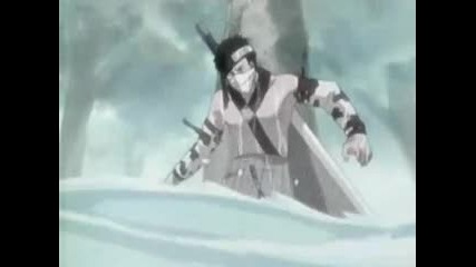 Naruto - Епизод 9 - Bg Subs