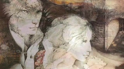 Terry Oldfield - Spirit Calling