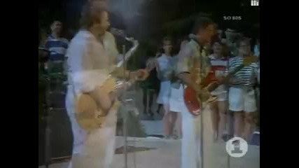 The Beach Boys - Kokomo
