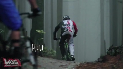 Follow Me - Anthill Films - Official 2010