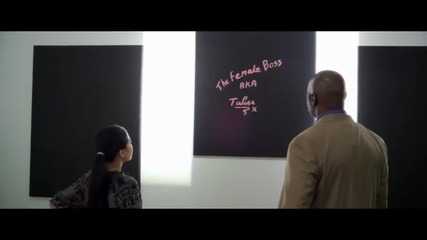 Tulisa - Young (official video) 2012