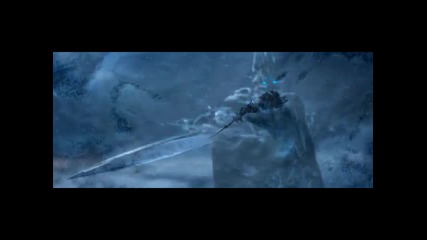 World of Warcraft: Wrath of the Lich King Trailer