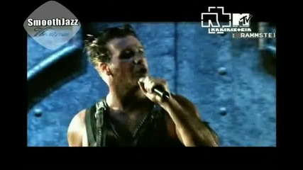 Rammstein - Asche Zu Asche *HQ*