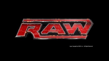 Wwe - Raw Theme Song 2006-2009 ''to Be Loved'' by Papa Roach