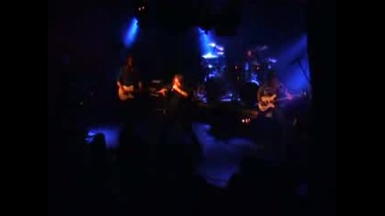 Cornerstone Doogie White Band