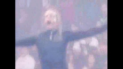 Jeff Hardy - [this is am Hot]{mv}