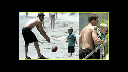 Phillippe Family