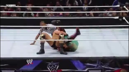 Wwe Superstars 12/16/10 3/3