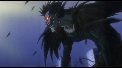 Death Note 