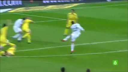 Реал Мадрид 1:0 Алкоркон 