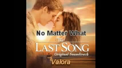 The Last Song Full Soundtrack Preview 