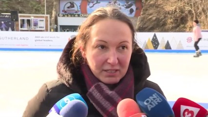 Евгения Раданова: На "Юнак" направих първите си стъпки