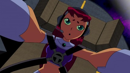 Teen Titans S03e03 ( Episode 29 ) Betrothed 1080p Hd