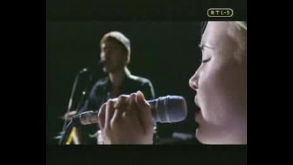 Anouk - Dance With You