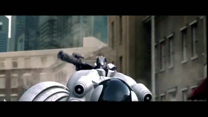 Black Eyed Peas - Rock That Body