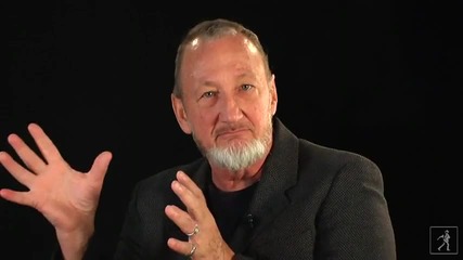 Actor Robert Englund A nightmare on Elm street