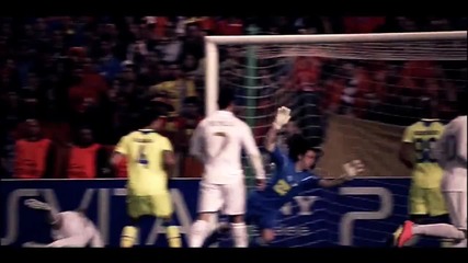 Bayern Munich vs Real Madrid 2-1 | Всички голове