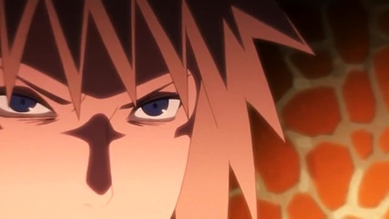 Naruto Shippuuden mep 6