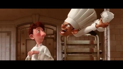 Ratatouille част 7 