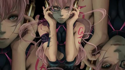 Ecchi Trance - Nanna