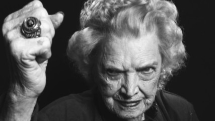 WWE honors Mae Young during Women's History Month
