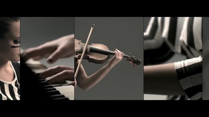 Bastian Baker - I'd Sing For You (official Video)
