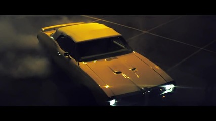 Future feat T.i. - Magic ( Official Video ) 2012