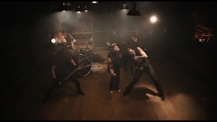 Rev Theory - Light It Up