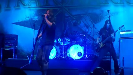 Stratovarius - Darkest Hours 