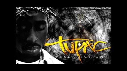 2pac - Until The End Of Time - Disc 2 - 07 - Why U Turn On Me