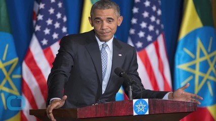 Obama Pushes For End to Crippling Crisis in South Sudan