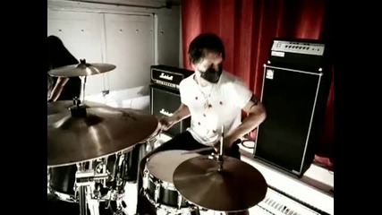Unwritten Law - Up All Night (official music video) (hq) 
