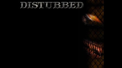 Disturbed - Sacrifice 