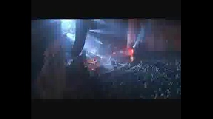 Bullet For My Valentine - No Control