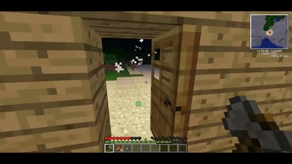 Minecraft - Ultimate Survival Ep.2