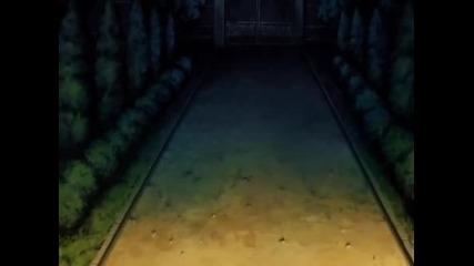 Tsukihime: Lunar Legend Епизод 3 Eng Dub 