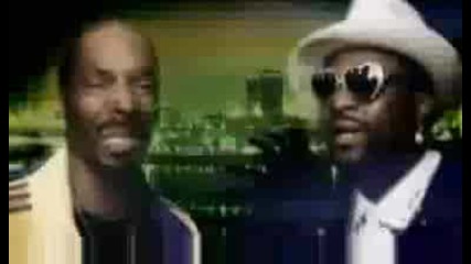 Snoop Dogg ft. Big Sha and Lilana - Dime piece