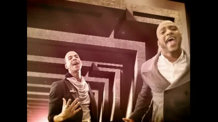 Jls - Eyes Wide Shut ft. Tinie Tempah [official video]