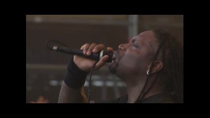 Sepultura - Roots Bloody Roots превод