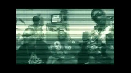 Snoop Dogg feat Hustle Boyz - Run The Streetz