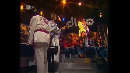 Abba - Dancing Queen 