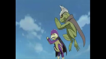 Naruto vs. Pain 1 10 