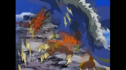 Digimon - 233
