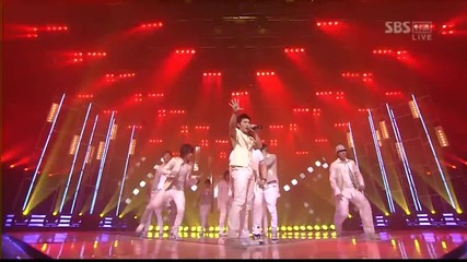 Super Junior - Its You / Neorago / Live
