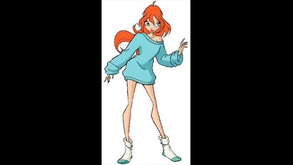 winx club 