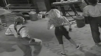Mandy Smith - Victim Of Pleasure - 1080p