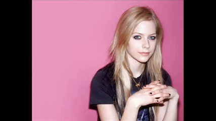 За Приятел (avril Lavigne Fan Video) 